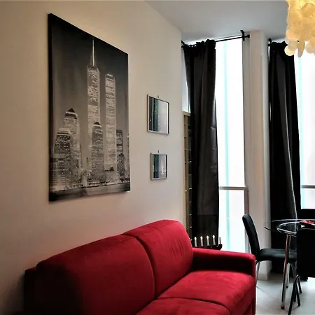 Apartment Baricarulli52