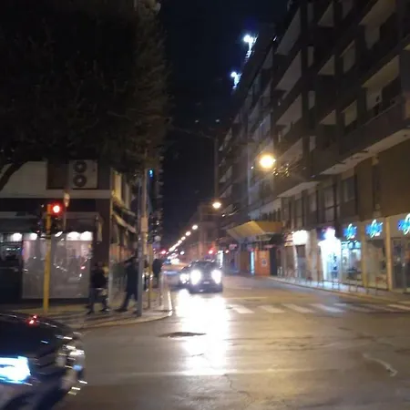 Apartment Baricarulli52 *