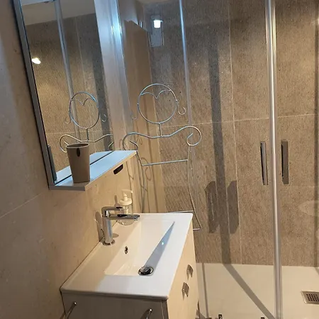 Apartment Baricarulli52 *