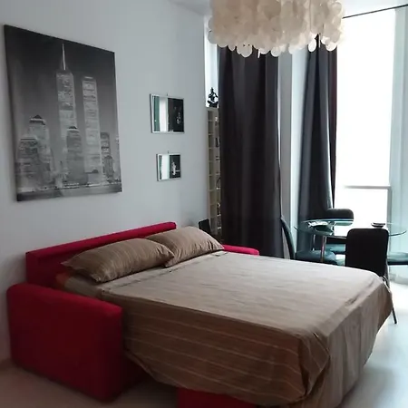 Apartmán Baricarulli52 *