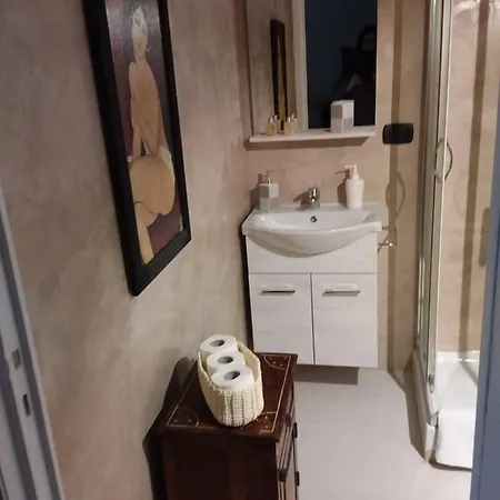 Baricarulli52 Apartmán *