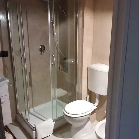 Apartmán Baricarulli52 Bari