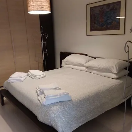 Lägenhet Baricarulli52